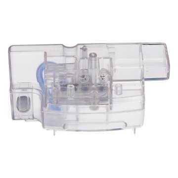 LUTH Premium Profi Parts Wassertank Kompatibel mit Ecovacs 201-L001-0018 für Staubsauger-Roboter