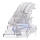 LUTH Premium Profi Parts Wassertank Kompatibel mit Ecovacs 201-L001-0018 für Staubsauger-Roboter