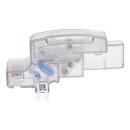 LUTH Premium Profi Parts Wassertank Kompatibel mit Ecovacs 201-L001-0018 für Staubsauger-Roboter