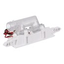 Heckdüse für Fensterreiniger Ecovacs 201-Q002-0024 für Fensterreinigungsroboter
