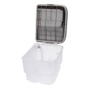Wassertank (Grau) Ecovacs 201-2497-0028 für...