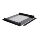 LUTH Premium Profi Parts Frontglasscheibe für Türe Kompatibel mit BOSCH 20007534 in Backofen