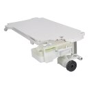 Wasserweiche passend für Miele 6271993 Bitron/ Elbi 31690009 für Waschmaschine