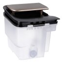 Frischwassertank  Ecovacs 201-2497-0030 für Staubsauger-Roboter
