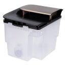 Frischwassertank  Ecovacs 201-2497-0030 für Staubsauger-Roboter