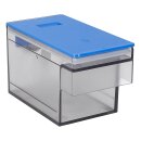 LUTH Premium Profi Parts Reinigungsmittelbehälter Kompatibel mit Ecovacs 201-2488-0595 für Staubsauger-Roboter