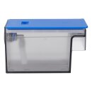 LUTH Premium Profi Parts Reinigungsmittelbehälter Kompatibel mit Ecovacs 201-2488-0595 für Staubsauger-Roboter