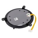 AUTO Touch Taste Ecovacs 201-2515-0052 für Staubsauger-Roboter