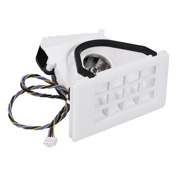 Gebläsemotor weiß Ecovacs 201-F008-0005 für Staubsauger-Roboter