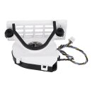Gebläsemotor weiß Ecovacs 201-F008-0005 für Staubsauger-Roboter