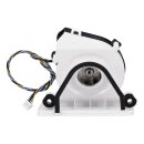 Gebläsemotor weiß Ecovacs 201-F008-0005 für Staubsauger-Roboter