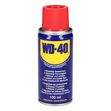LUTH Premium Profi Parts Multifunktionsprodukt Kompatibel mit WD-40® 49001 100ml