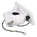 LUTH Premium Profi Parts Ventilator Kompatibel mit Ecovacs 201-2469-0123 für Staubsauger-Roboter