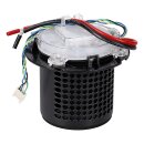 LUTH Premium Profi Parts Gebläseeinheit (Handstaubsauger) Kompatibel mit Ecovacs 201-2437-0376 für Staubsauger-Roboter