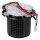 LUTH Premium Profi Parts Gebläseeinheit (Handstaubsauger) Kompatibel mit Ecovacs 201-2437-0376 für Staubsauger-Roboter
