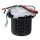 LUTH Premium Profi Parts Gebläseeinheit (Handstaubsauger) Kompatibel mit Ecovacs 201-2437-0376 für Staubsauger-Roboter