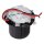 LUTH Premium Profi Parts Gebläseeinheit (Handstaubsauger) Kompatibel mit Ecovacs 201-2437-0376 für Staubsauger-Roboter