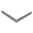 LUTH Premium Profi Parts Türdichtung Kompatibel mit...