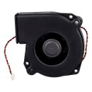 LUTH Premium Profi Parts Trocknungsventilator Kompatibel mit Ecovacs 201-2515-0058 für Staubsauger-Roboter