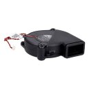 Trocknungsventilator Ecovacs 201-2515-0058 für Staubsauger-Roboter