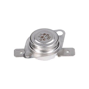 LUTH Premium Profi Parts Thermostat Kompatibel mit CANDY/ HOOVER 41037151 für Trockner