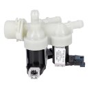 LUTH Premium Profi Parts Magnetventil 1.5L Kompatibel mit CANDY/ HOOVER 70006674 für Waschtrockner