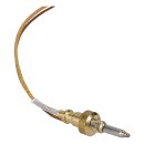 LUTH Premium Profi Parts Thermoelement L.= 600 Kompatibel mit CANDY/ HOOVER 42834344 für Herd
