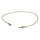 LUTH Premium Profi Parts Thermoelement L.= 600 Kompatibel mit CANDY/ HOOVER 42834344 für Herd