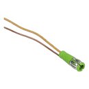 Thermoelement L.= 600 CANDY/ HOOVER 42834344 für Herd
