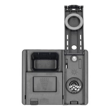 LUTH Premium Profi Parts Dosierkombination Kompatibel mit CANDY/ HOOVER 41051539 für Geschirrspüler