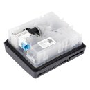 LUTH Premium Profi Parts Dosierkombination Kompatibel mit CANDY/ HOOVER 41051539 für Geschirrspüler