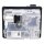 Dosierkombination CANDY/ HOOVER 41051539 für Geschirrspüler
