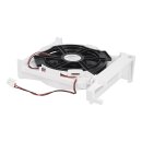 LUTH Premium Profi Parts Ventilator Kompatibel mit LIEBHERR 7413452 für Kühlschrank