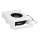 LUTH Premium Profi Parts Ventilator Kompatibel mit LIEBHERR 7413452 für Kühlschrank