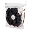 Ventilator LIEBHERR 7413452 für Kühlschrank