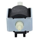 LUTH Premium Profi Parts Pumpe Kompatibel mit Melitta 6637019 SYSKO 0089577 SAP.HP4.V03 S V2 für Kaffeemaschine Kaffeeautomat