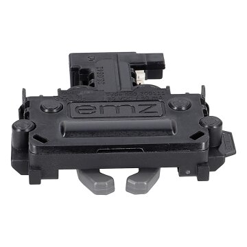 LUTH Premium Profi Parts Türverschließer Kompatibel mit Haier 0120803964 CANDY/ HOOVER 49106937 für Geschirrspüler