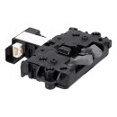 LUTH Premium Profi Parts Türverschließer Kompatibel mit Haier 0120803964 CANDY/ HOOVER 49106937 für Geschirrspüler