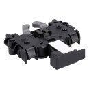 LUTH Premium Profi Parts Türverschließer Kompatibel mit Haier 0120803964 CANDY/ HOOVER 49106937 für Geschirrspüler
