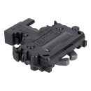 LUTH Premium Profi Parts Türverschließer Kompatibel mit Haier 0120803964 CANDY/ HOOVER 49106937 für Geschirrspüler