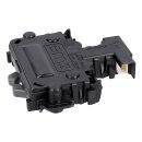 LUTH Premium Profi Parts Türverschließer Kompatibel mit Haier 0120803964 CANDY/ HOOVER 49106937 für Geschirrspüler
