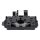 LUTH Premium Profi Parts Türverschließer Kompatibel mit Haier 0120803964 CANDY/ HOOVER 49106937 für Geschirrspüler