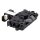 LUTH Premium Profi Parts Türverschließer Kompatibel mit Haier 0120803964 CANDY/ HOOVER 49106937 für Geschirrspüler