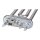 LUTH Premium Profi Parts Heizelement | 1327372379 für Waschmaschine | Original AEG Kompatibel mit Electrolux