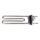 Heizelement | 1327372379 für Waschmaschine | Original AEG Electrolux