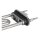 Heizelement | 1327372379 für Waschmaschine | Original AEG Electrolux