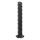 LUTH Premium Profi Parts Standfuß Kompatibel mit CANDY/ HOOVER 41026789 für Geschirrspüler