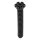 LUTH Premium Profi Parts Standfuß Kompatibel mit CANDY/ HOOVER 41026789 für Geschirrspüler