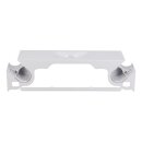 LUTH Premium Profi Parts Fensterreiniger-Stoßstange Kompatibel mit Ecovacs 201-J001-0058 für Fensterreinigungsroboter