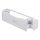 LUTH Premium Profi Parts Fensterreiniger-Stoßstange Kompatibel mit Ecovacs 201-J001-0058 für Fensterreinigungsroboter